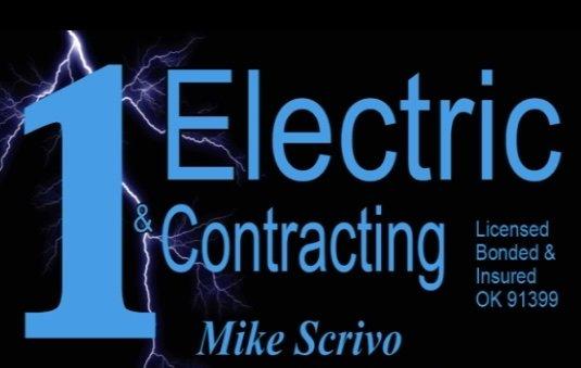 1electric-best electrician-Oklahoma