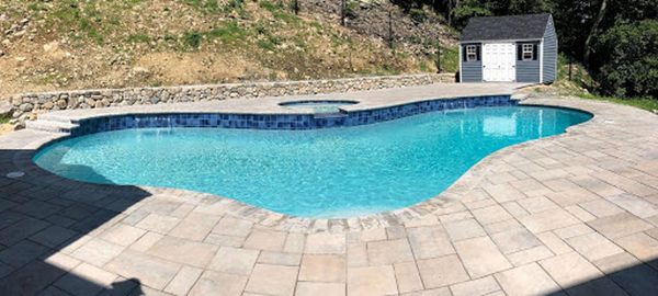 Creative Edge Pools, Inc.