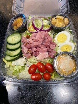 Chef Salad