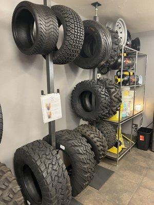 Dealers Tire Supply