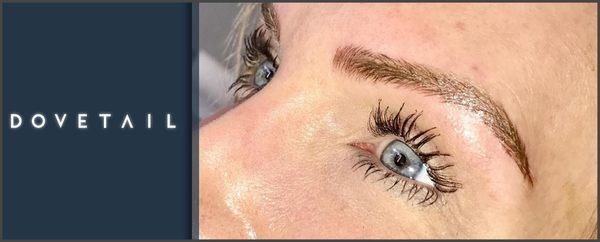 Dovetail Microblading & Cosmetic Enhancement