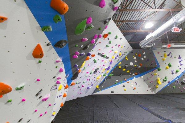 Central Rock Gym