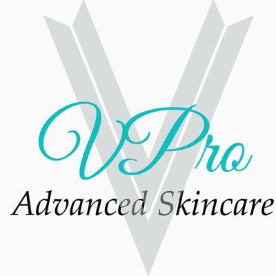 New Skincare line now at VSpa