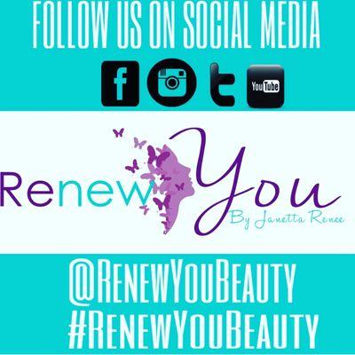 RENEW You Beauty