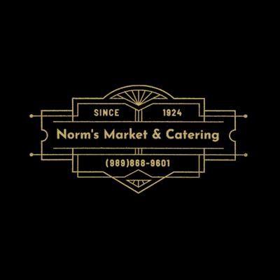 Norm's Market & Catering