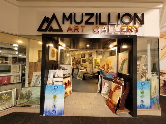 Muzillion