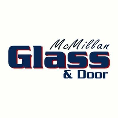 McMillan Glass & Door