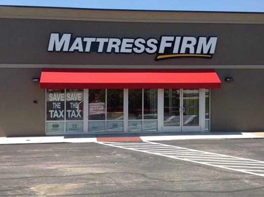 Mattress Firm Monroeville