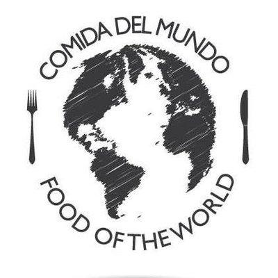 Comida del Mundo