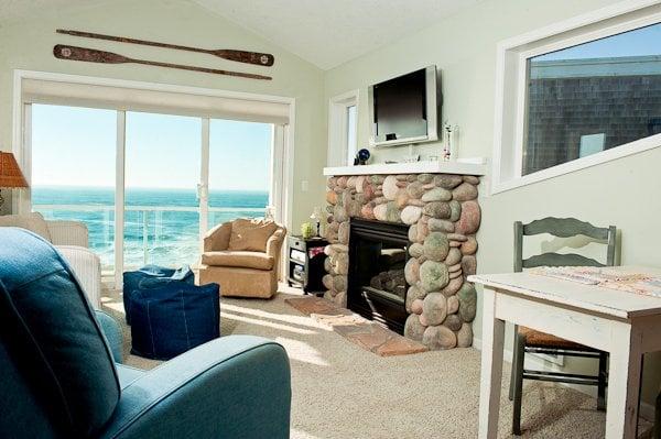 Depoe Bay, Oregon Luxury Vacation Rentals