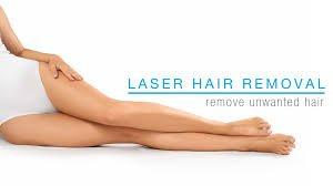 Remove unwanted hair with the cooling luxury of Soprano Ice Laser