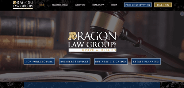 Dragon Law Group