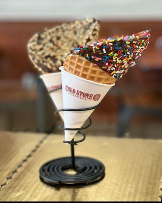 Cold Stone Creamery