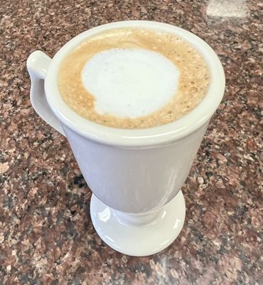 Cappuccino