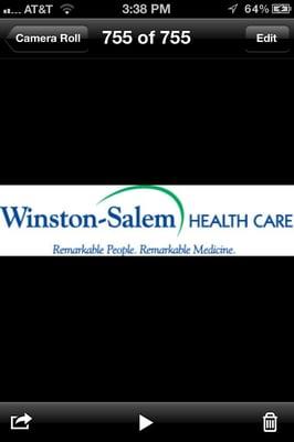 Winston Salem Health Care