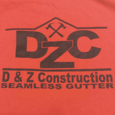 D & Z Guttering