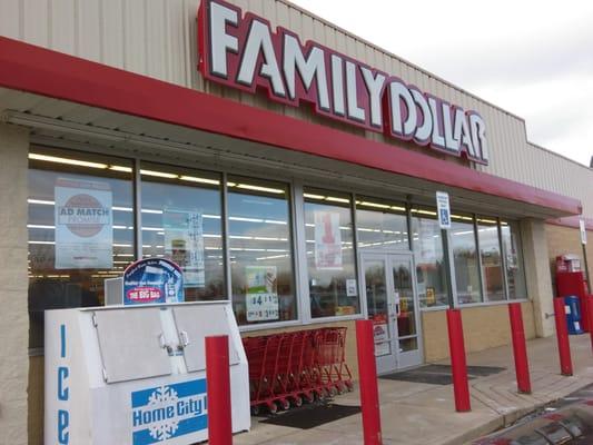 Family Dollar