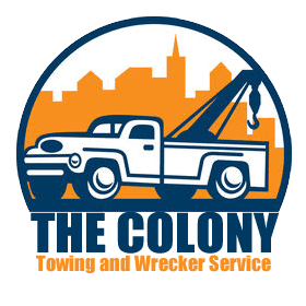 The Colony Towing Service