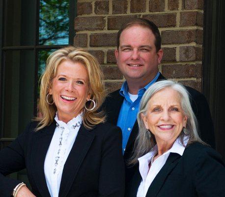 The Daniel-Christian Real Estate Team