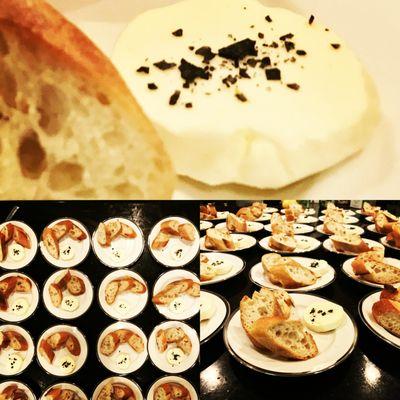 Diamant Noir Fine Catering