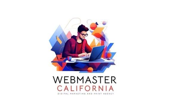 Webmaster California