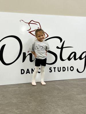 On Stage Dance Studio