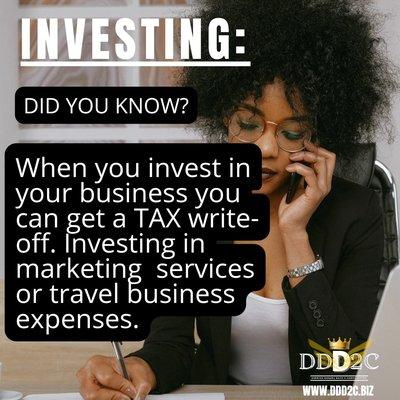 Investing