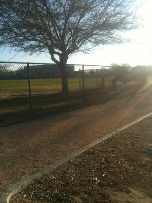 Piute Middle School