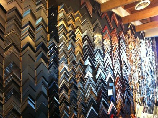 Weidman Gallery & Custom Framing