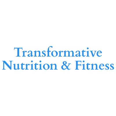 Transformative Nutrition & Fitness