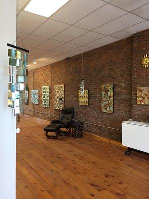 Jeanne Beck Art Gallery & Studio