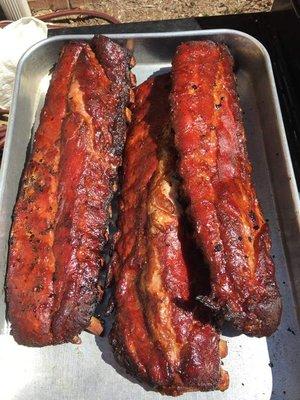 Ribs