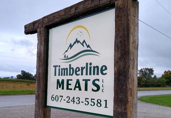 Timberline Meats