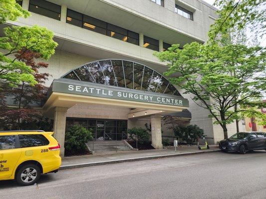 Seattle Surgery Center