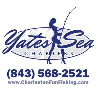 Charleston Fun Fishing: SC Deep Sea Fishing Charters