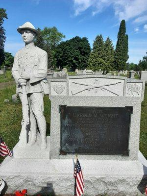 North Watertown Cemetery