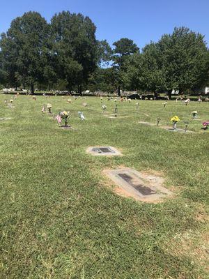 West Concord Cemetery