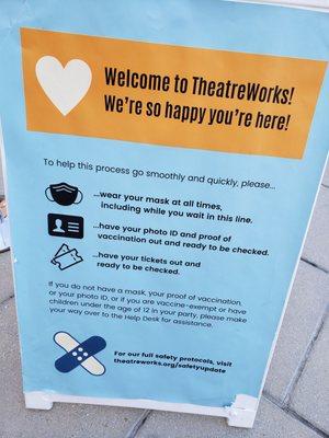 TheatreWorks - Silicon Valley