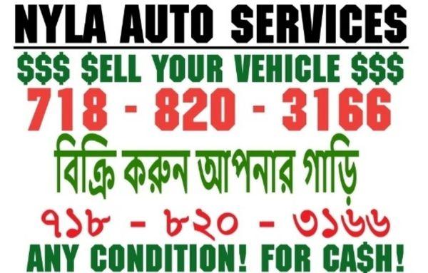 Nyla Auto Services