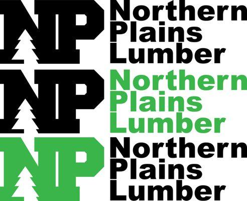 Northern Plains Lumber 9870587