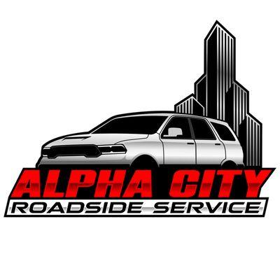 Alpha City Roadside Service