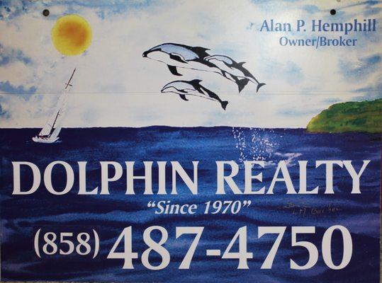 Dolphin Realty