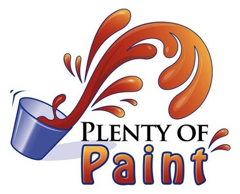 Plenty of Paint