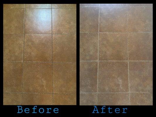 Grout&Tile