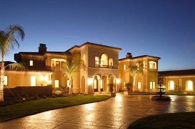 Executive Luxury Residential over $2,000,000