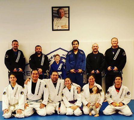 Daniel Gracie Jiu-Jitsu Las Vegas