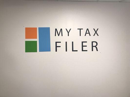 MyTaxFiler Addison