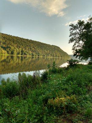 Susquehanna River