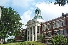 Shaker Heights Public Library