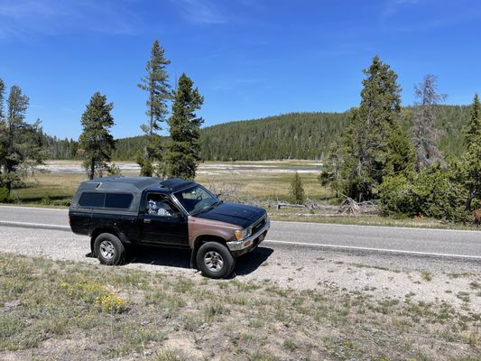 Beyond Repair has kept my Toyota Pickup running for years. I wouldn't trust anyone else, neither should you.